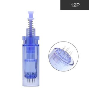 Dr. Pen A1/A1W Cartridges/Needles 12/36/Nano (Single Piece)
