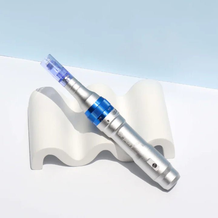 Microneedling