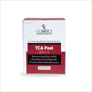 TCA Peel in Pakistan - Only for professional use - 15ml