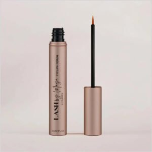 Lash by Maya Eyelash Growth Serum - Made in UK
