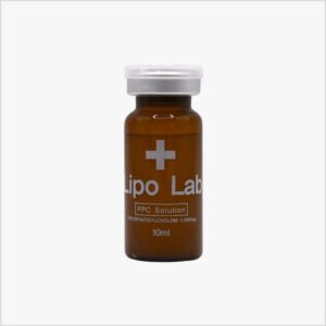 Lipo Lab PPC Solution – Non-Surgical Fat Dissolving Treatment