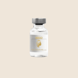 Mesotherapy